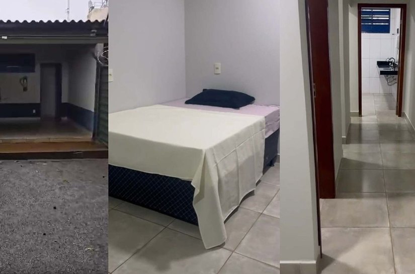 Moraes nega prisão domiciliar ao ex-presidente Jair Bolsonaro