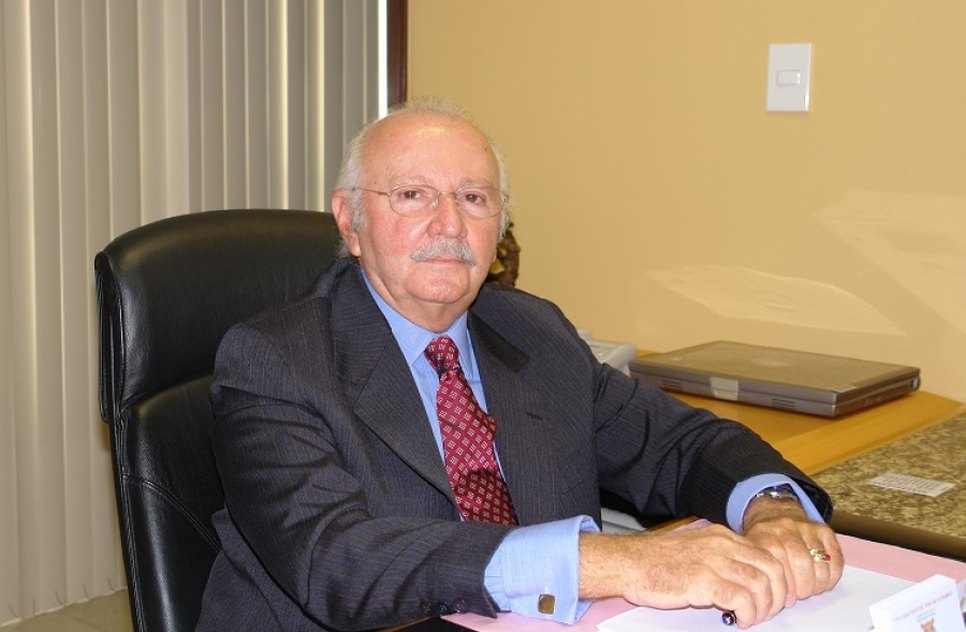 DESEMBARGADOR MANUEL PASCOAL