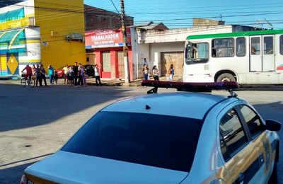 Confira as interdições no trânsito de Maceió para o fim de semana
