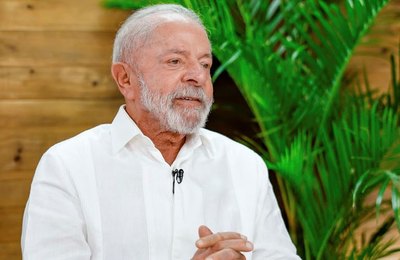 “Essa é uma guerra que nós vamos vencer”, diz Lula, sobre o combate ao crime organizado