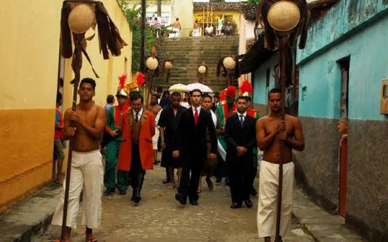 Governo inclui encenação da última execução por pena de morte no Brasil no Calendário de Eventos