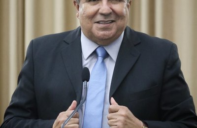 Inácio Loiola recebe nesta quarta a Comenda Jonas Montenegro do IHGAL