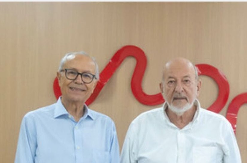 Dr. Wanderley apresenta ao setor produtivo sua candidatura ao Senado
