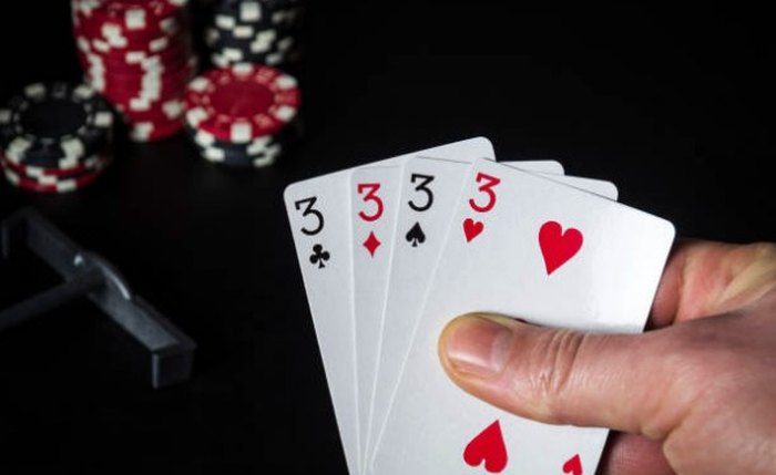 Combinações no poker: entenda as mãos que definem o jogo Combinações no poker: entenda as mãos que definem o jogo