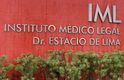 IML de Maceió libera corpo de paraibano encontrado em Maragogi