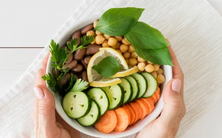 Veganismo pode aumentar o risco de anemia?