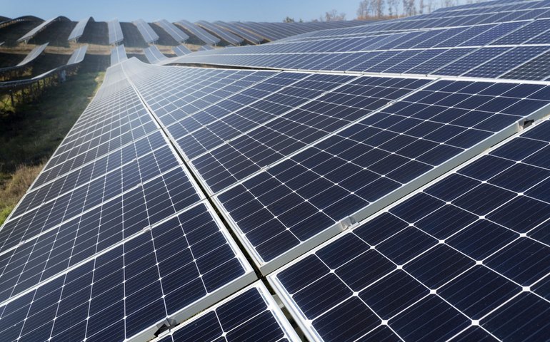 Minas Gerais é líder em energia solar no Brasil