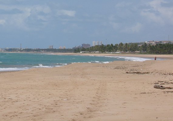 IMA faz orientações sobre a água das praias nos períodos de chuva