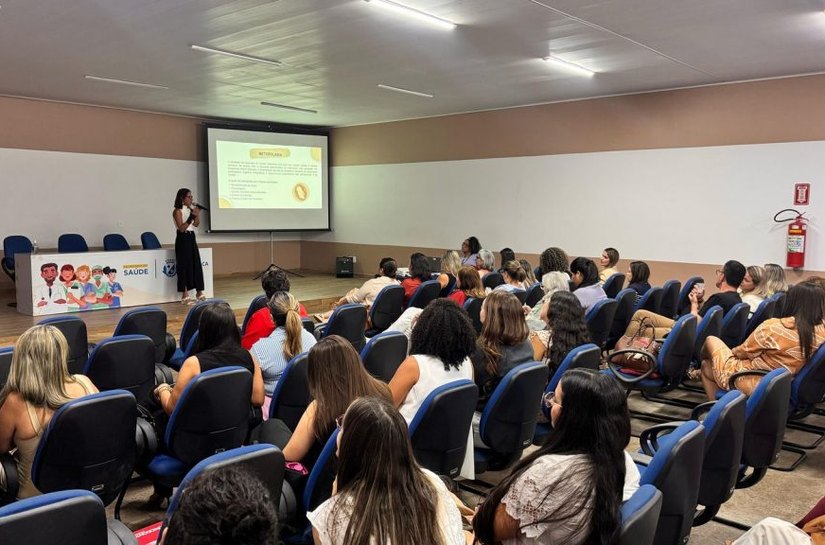 Arapiraca fortalece integração de redes de atenção com III Fórum da 7ª Região de Saúde