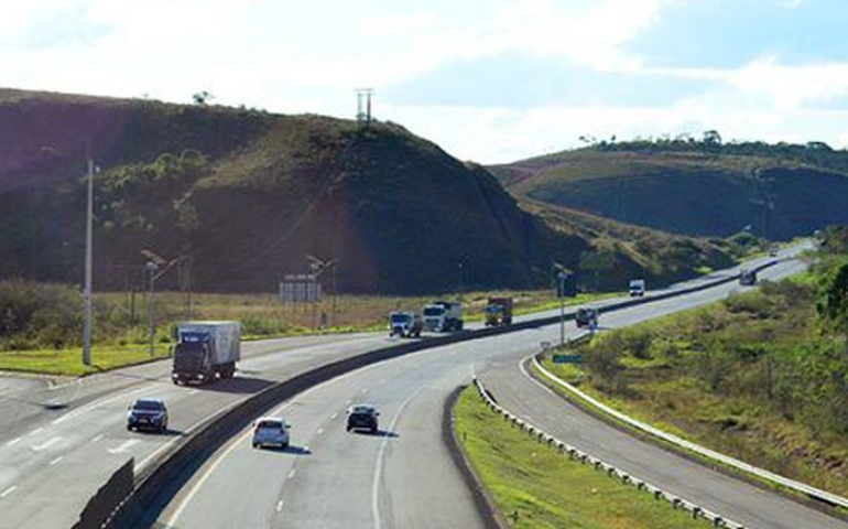 Gestão de rodovia entre Belo Horizonte e Juiz de Fora (MG) é tema de audiência na terça