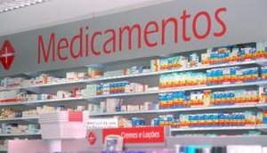 Medicamentos reajuste