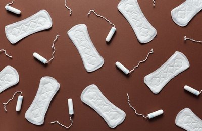 Conselho Nacional de Política Fazendária aprova isenção do ICMS de absorventes