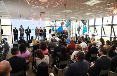 Governo Federal lança programa para estimular empreendimentos inovadores no país