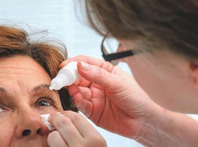 Glaucoma: Saúde de Maceió realiza mutirão para recadastrar pacientes