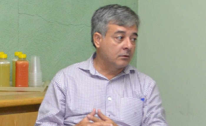 Erivaldo Cavalcante Júnior convida público para discussões sobre gargalos na saúde e soluções