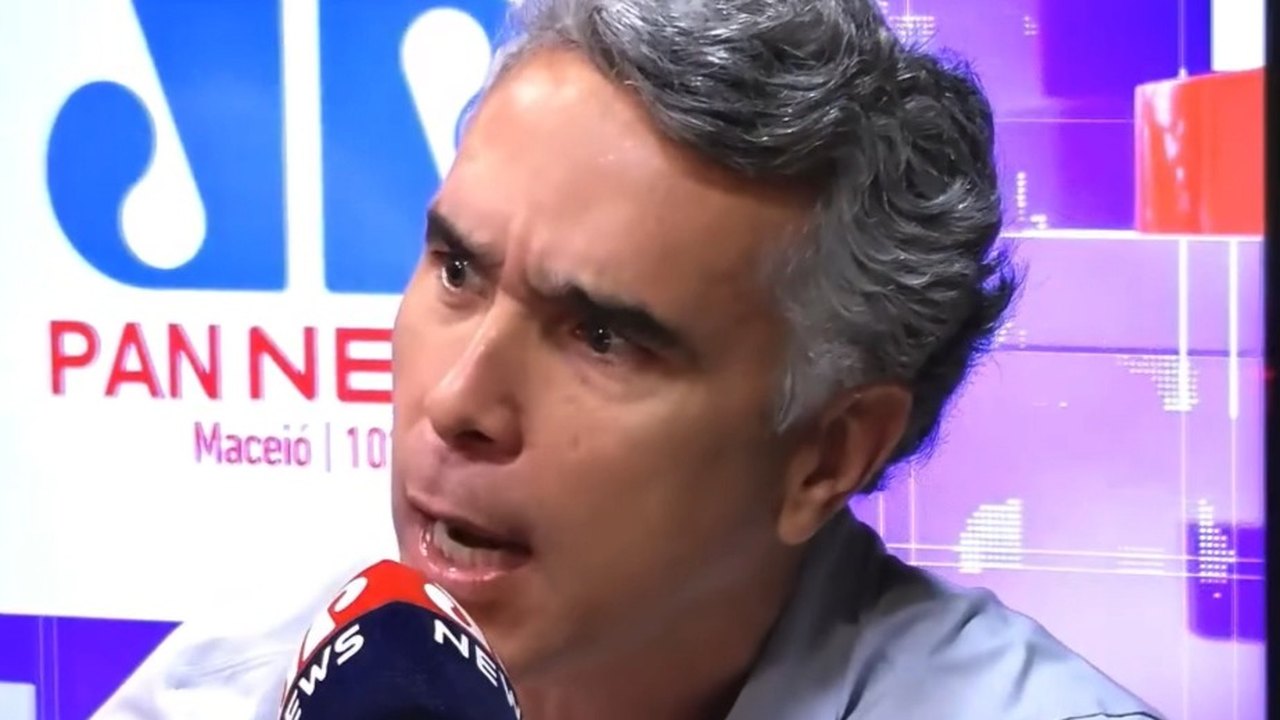 Rafael Brito cobra explicações sobre aplicação de quase R$ 150 milhões da Prefeitura de Maceió no Banco Master
