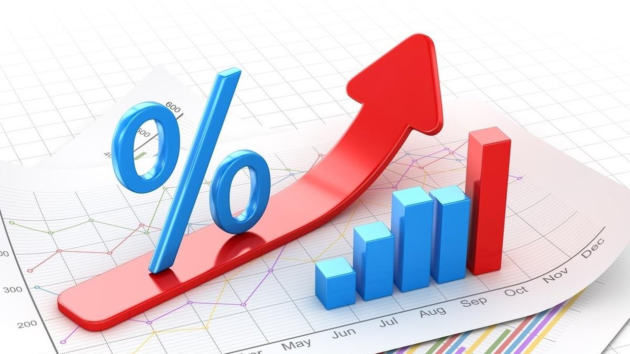 Taxas futuras de juros avançam com Orçamento e combustíveis no radar