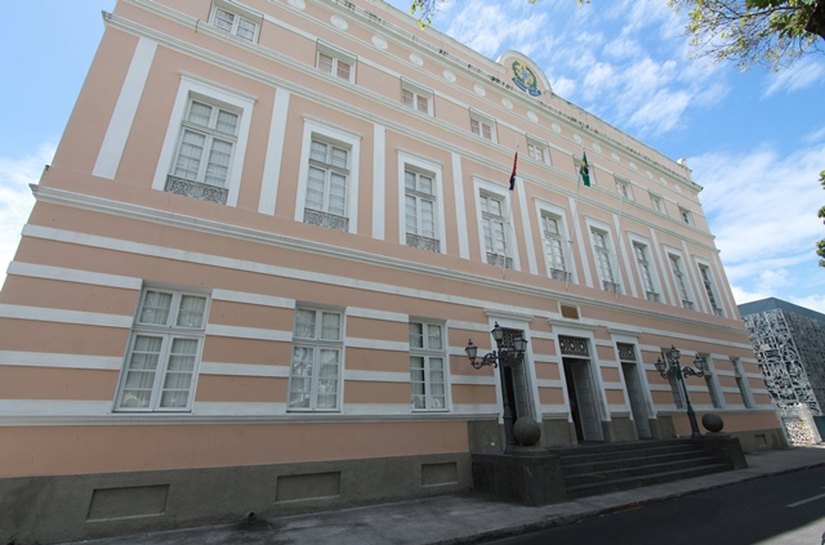 Assembleia convoca reunião do Colégio de Líderes para a próxima segunda, 18