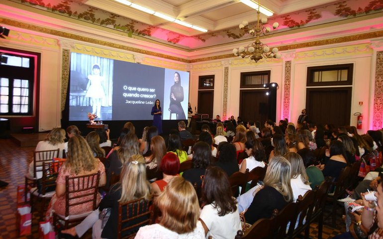 Maceió recebe evento que reúne saúde mental, bem-estar e desenvolvimento humano nos dias 28, 29 e 30 de agosto