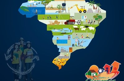 Projeto Rondon vai desenvolver ações Olivença 