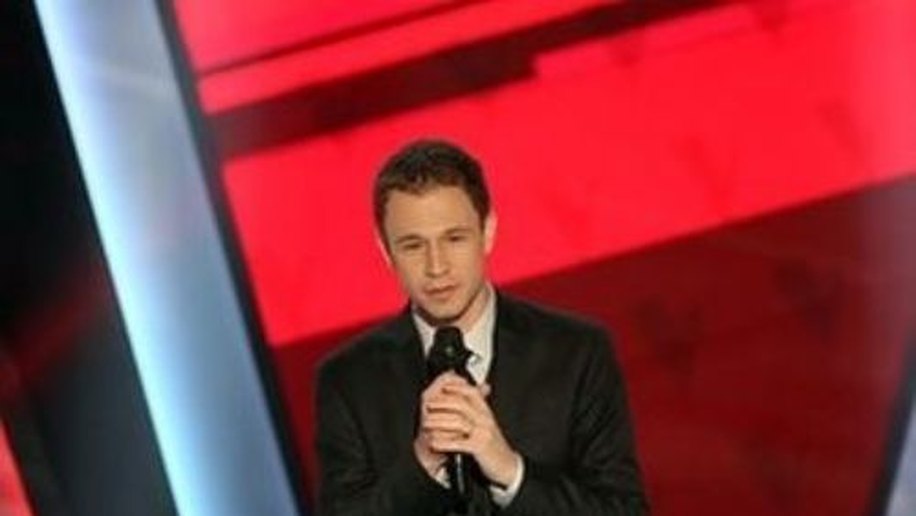 Tiago Leifert é anunciado como apresentador do The Voice Kids