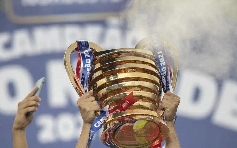 Maior torneio regional do País, Copa do Nordeste começa neste sábado; CRB está na chave A