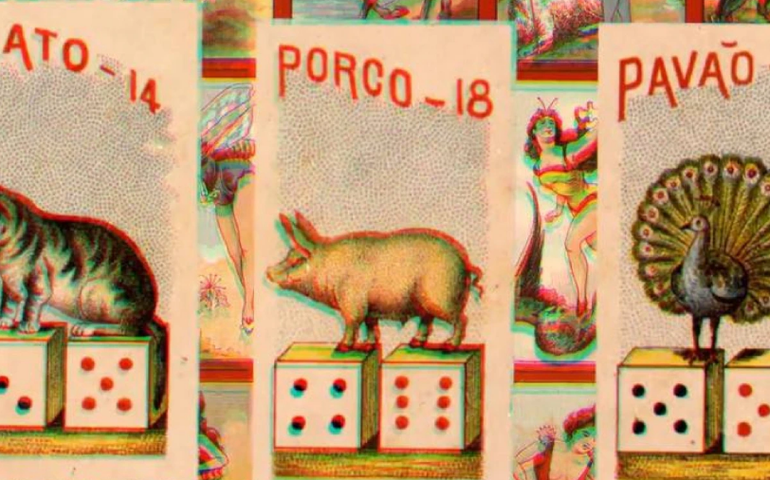 Série documental sobre o jogo do bicho ganha trailer e data de estreia