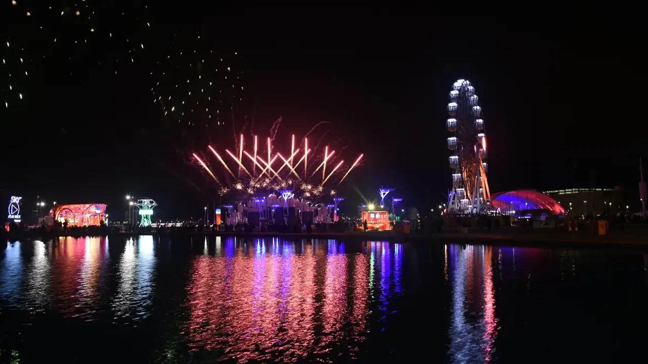 Rock in Rio 2026: saiba quais dias ainda tem ingressos disponíveis na Ticketmaster