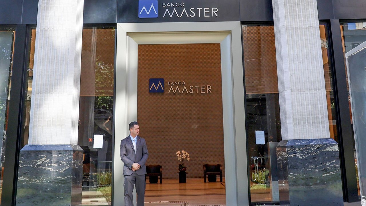 Master, Will Bank e Digimais: escândalos questionam credibilidade do sistema financeiro