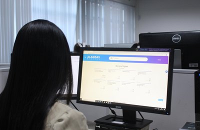 Iniciativa da Seplag, Programa Alagoas Mais Digital irá contemplar 12 projetos