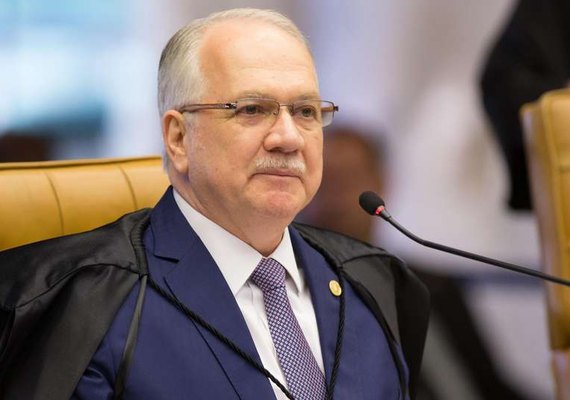 STF mantém Janot à frente de investigações contra Temer