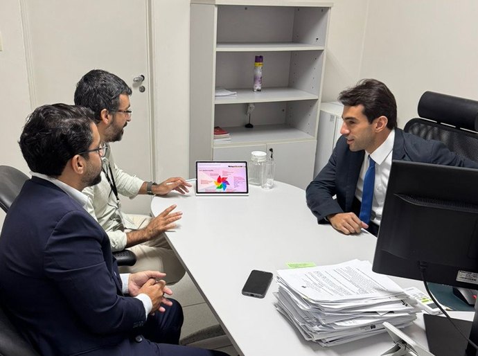 TJAL discute implementação da Agenda Justiça Juvenil para garantir direitos de socioeducandos