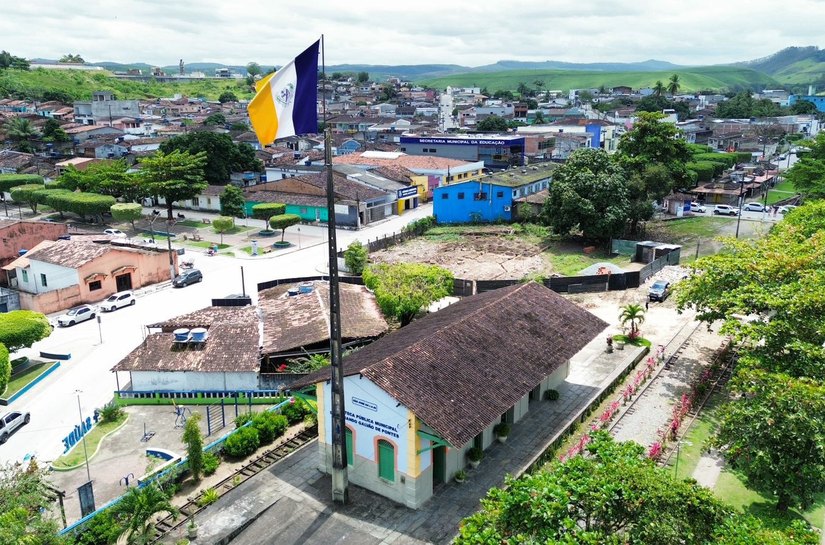 São José da Laje é 2ª melhor cidade de Alagoas em gestão fiscal, educação e saúde, aponta ranking da Firjan