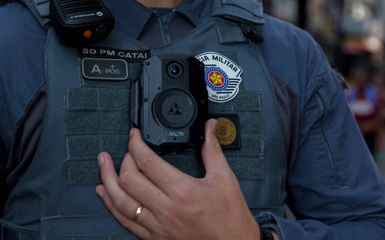 Jovem é atropelado e morto após ser confundido com assaltante em SP