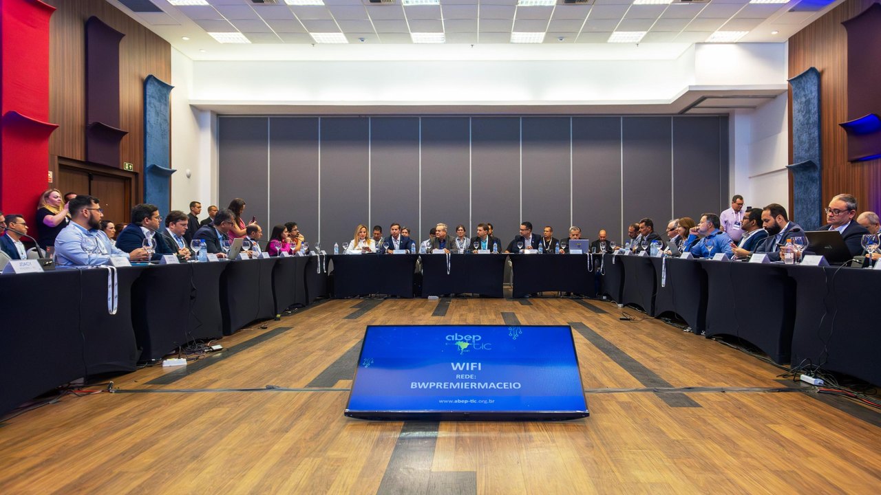 'É confundir ciência com bola de cristal', diz associação de institutos de pesquisa sobre selo proposto pelo TSE
