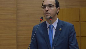 Georgeo Passos / Foto: Divulgação