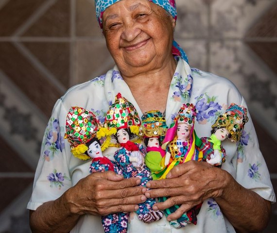 Mestres do Patrimônio Vivo transformam o artesanato em herança de Alagoas