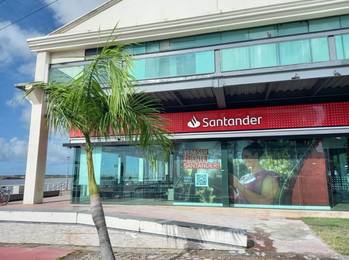 Microcrédito em Alagoas apresenta crescimento de 12%, segundo dados do Santander