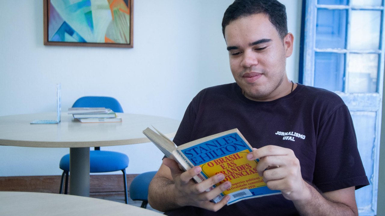 Cultura mobiliza bibliotecas municipais e comunitárias para Semana do Livro