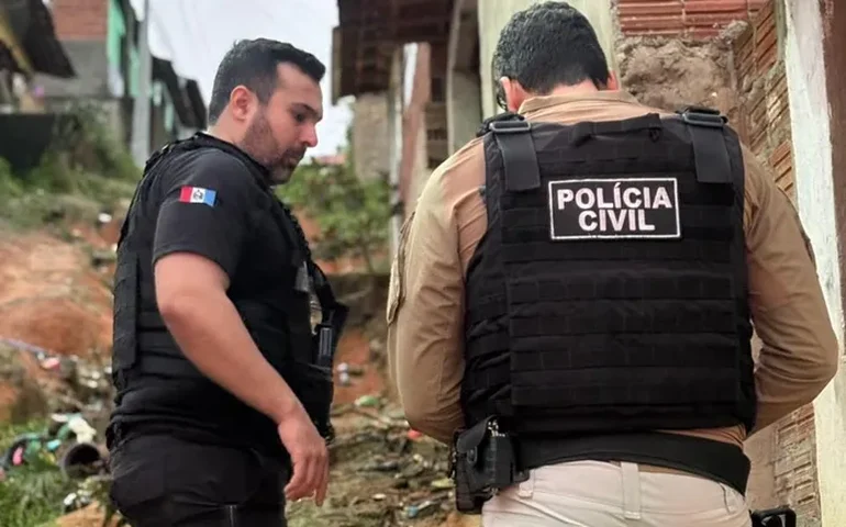 Operação Ruptura: Confronto com o Comando Vermelho deixa dois mortos em Branquinha