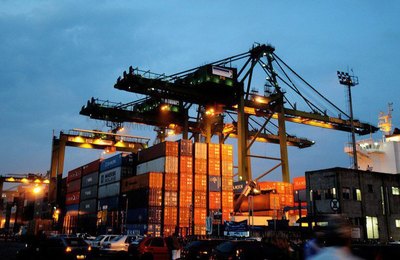 Agronegócio tem saldo positivo de US$ 43,7 bilhões no acumulado do ano