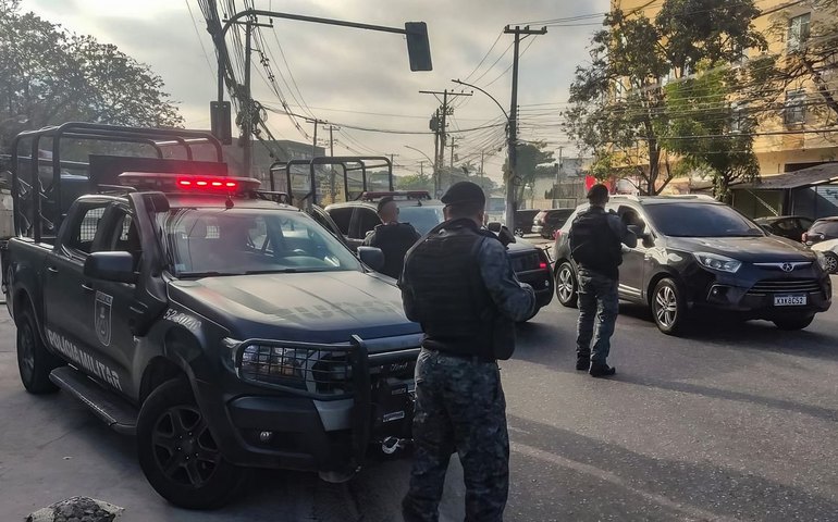 Operação policial no Complexo da Penha, no Rio, deixa feridos