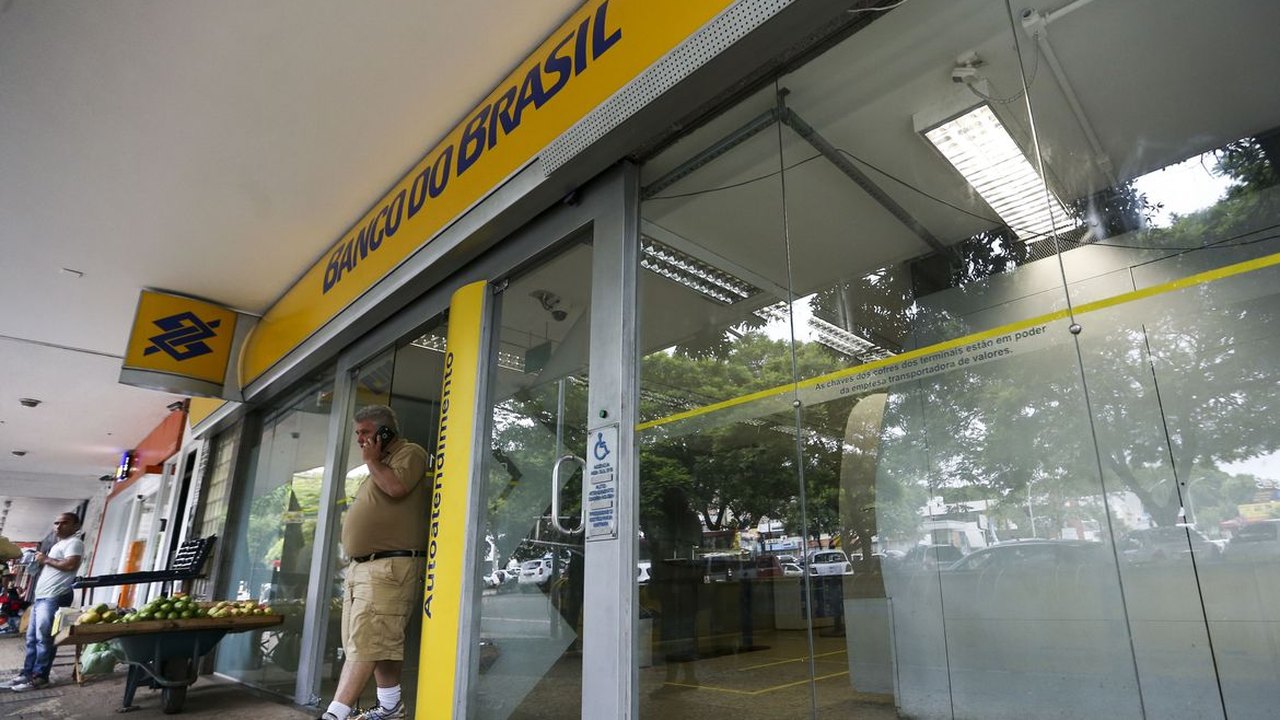 Banco do Brasil lança novo aplicativo com foco em IA e personalização