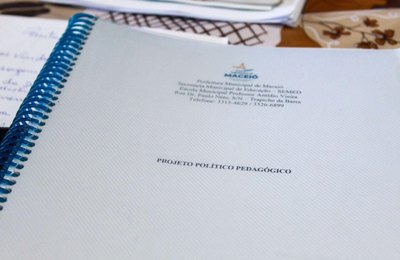 Educação visita escolas para acompanhamento pedagógico no Ensino Fundamental