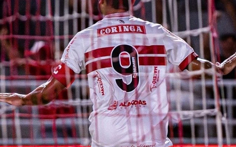 CRB se recupera com vitória sobre Vila Nova e avança na tabela da Série B