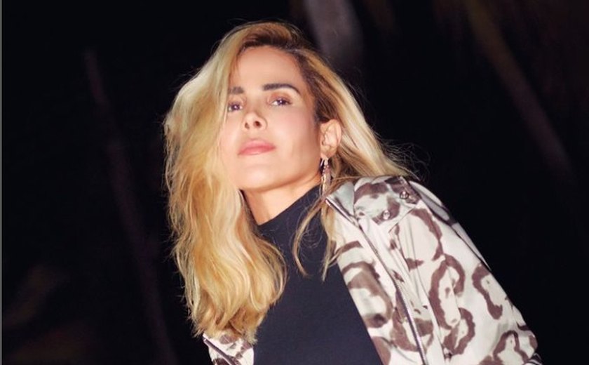 Wanessa celebra anúncio de que Zezé Di Camargo será pai pela 4ª vez: 'novo ciclo'; leia