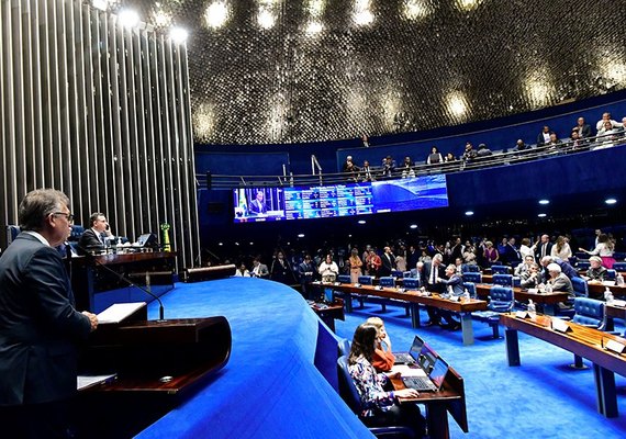 Senado aprova Estatuto da Segurança Privada