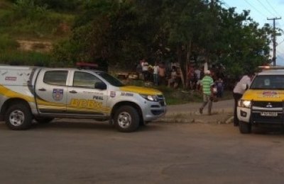 Segurança Pública diminui em 27% número de roubo de cargas em Alagoas