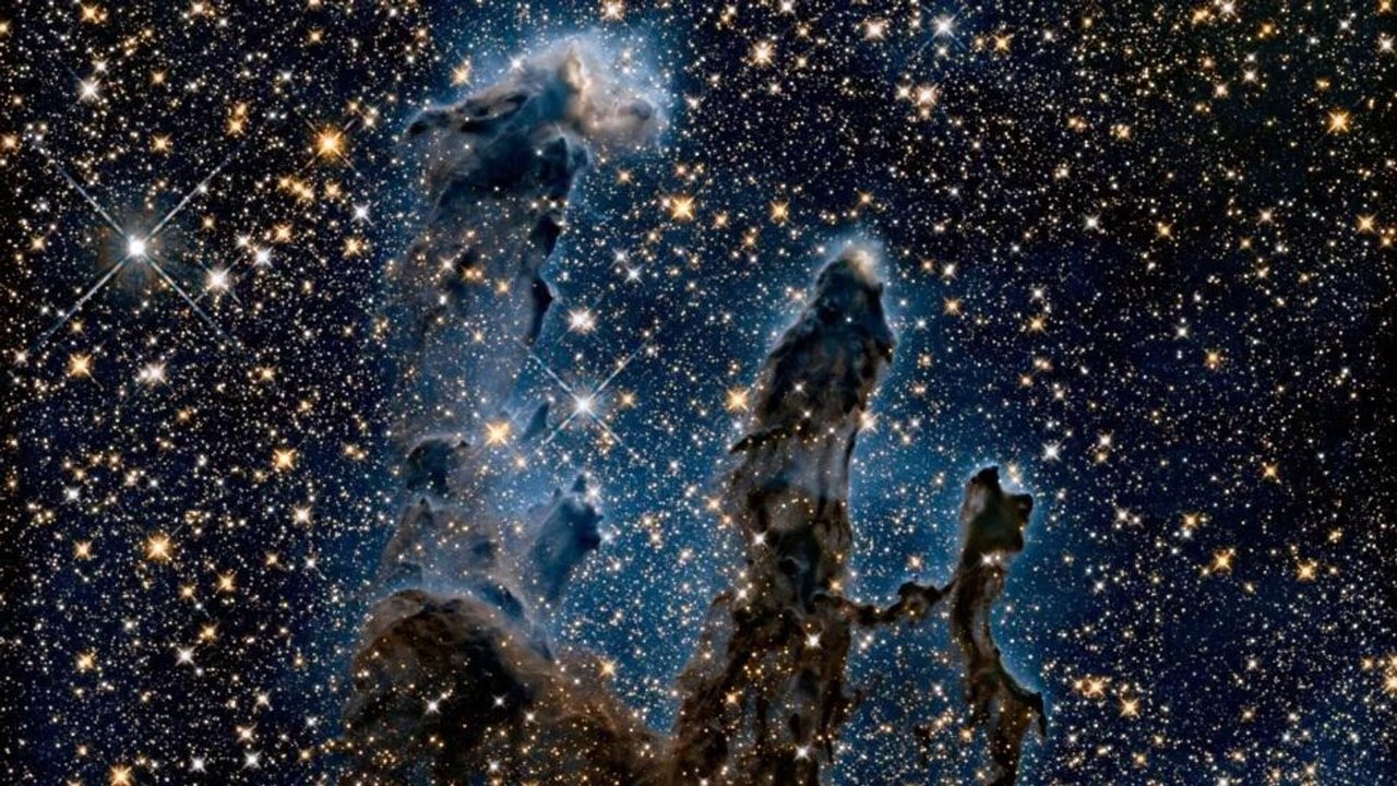 James Webb revela superterra de lava a 154 anos-luz da Terra