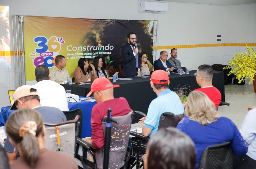 TJAL promove debate sobre avanços e desafios do ECA em São Luís do Quitunde